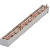 Busbar 4P 63A 12 module &ndash; GEWISS | GW96987
