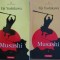 Musashi (vol. I + II) - Eiji Yoshikawa (editie completa)