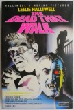 The Dead That Walk - Leslie Halliwell, Carte in Engleza