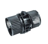 Ventilator habitaclu Renault Fluence (L30), 2010-, motor 1.5 dci, diesel, 1.6, 2.0 benzina, cu 2 pini, diametru 123 mm,