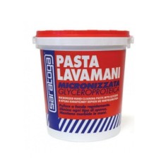 Solutie de curatat mainile Saratoga 750ml