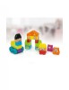 Joc constructii Animale de companie - Miniland