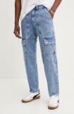 Tommy Jeans jeansi barbati DM0DM19289
