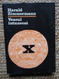 Veacul Intunecat - Harald Zimmermann, Editura Stiintifica 1983, Carte Istorie, 261 Pagini