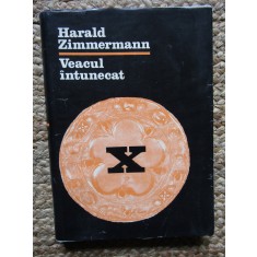 Veacul intunecat- Harald Zimmermann