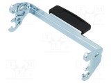 Conector LAPP EPIC H-A 16 LB/H-B 32 QB cu Lever