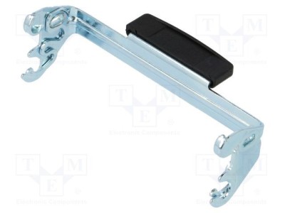 Conector LAPP EPIC H-A 16 LB/H-B 32 QB cu Lever foto