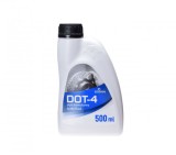 Lichid Frana DOT4 Orlen, 0.5L