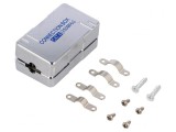 Adaptor Cat 6 Ecranat Metalic pe Cablu IDC LSA, Logilink