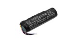 Cameron Sino 3400mAh Garmin DC50,DC50 Dog Tracking Collar,Alpha,TT10 Dog Device,Alpha 100,TT10,TT 10 dog tracking,TT 10 training device,T5 GPS Standar
