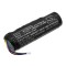 Cameron Sino 3400mAh Garmin DC50,DC50 Dog Tracking Collar,Alpha,TT10 Dog Device,Alpha 100,TT10,TT 10 dog tracking,TT 10 training device,T5 GPS Standar