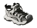 Cumpara ieftin Pantofi sport SELECTION KIDS gri, 12077, din material textil