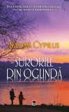 Surorile din oglindă - Paperback brosat - Naomi Cyprus - RAO