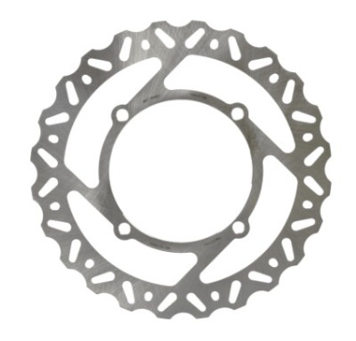 Disc frana fata Suzuki RMZ 250 450 05- 18 TRW MST304EC foto