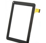 Touchscreen uTOK 701D Ultra 8, Negru - Display Tableta