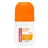 Cumpara ieftin Deodorant roll-on Active, Mandarine si Neroli, 50 ml, Borotalco