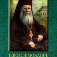 Ieroschimonahul Ioanichie Moroi, Egumenul Sihastriei - Ioanichie Balan