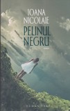 AS - IOANA NICOLAIE - PELINUL NEGRU