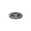 Disc frana SEAT IBIZA III 6K1 BREMBO 09672810