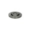 Disc frana SEAT IBIZA III 6K1 BREMBO 09672810