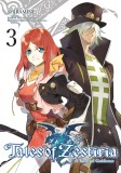 Tales of Zestiria - Volume 3 | Shiramine