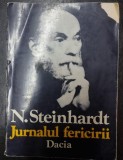 N. Steinhardt - Jurnalul fericirii