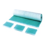 Cumpara ieftin Filtru de podea pentru cabina de vopsit 0.8m x 40m