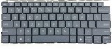 Tastatura Laptop, HP, Zbook 8 G1a 14 inch, iluminata, gri, layout US