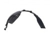 Carenaj roata Fiat Croma (194), 05.2005-12.2010 partea Dreapta, Fata, 51745710, 3029FP1T