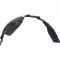 Carenaj roata Fiat Croma (194), 05.2005-12.2010 partea Dreapta, Fata, 51745710, 3029FP1T