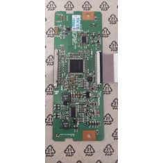 T-con ecran LG 6870C-0238B
