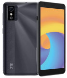 Telefon mobil ZTE Blade L9, Procesor Unisoc SC7731e, TFT LCD Capacitiv touchscreen 5inch, 1GB RAM, 32GB Flash, Camera 5 MP, 3G, Wi-Fi, Dual SIM, Andro