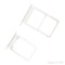 Suport SIM Nokia 3.1, Silver, Set