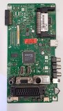 17MB82-2 / 23114131 main board Sharp LC-32LD145V- PARȚIAL NEFUNCTIONALĂ, Vestel