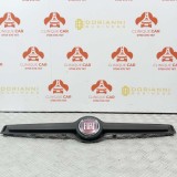 Cumpara ieftin Ornament / Grila Bara Fata Fiat Panda 2012-2025