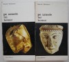 Pe urmele lui Homer, Heinrich Schliemann, 2 volume - Carte Beletristica