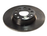 Disc frana SKODA OCTAVIA II (1Z3) (2004 - 2013) ABE C4W015ABE