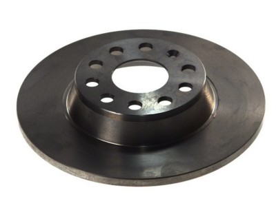 Disc frana VW GOLF V (1K1) (2003 - 2009) ABE C4W015ABE foto