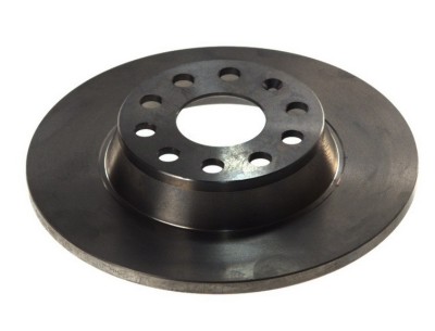 Disc frana AUDI A3 Sportback (8PA) (2004 - 2013) ABE C4W015ABE foto