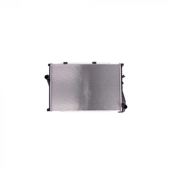 Radiator apa BMW 5 E39 AVA Quality Cooling BW2235