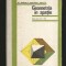 GEOMETRIA &Icirc;N SPAȚIU - N. N. MIHĂILEANU, C. IONESCU-BUJOR - MANUAL CLASA A X-A
