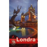 Mariana Pascaru - Londra (Editia: 2018)