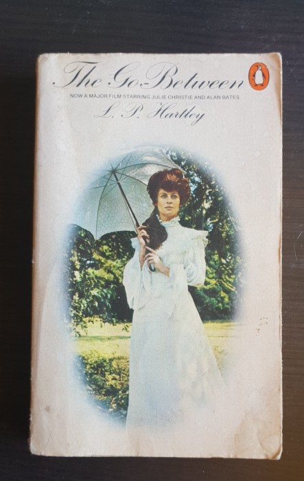 The Go-Between - L. P. Hartley