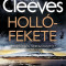 Holl&oacute;fekete - Ann Cleeves