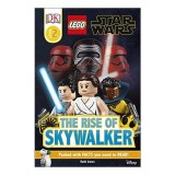 LEGO Star Wars the Rise of Skywalker DK Reader Level 2