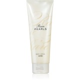 Avon Rare Pearls loțiune parfumată pentru corp pentru femei 125 ml