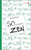 50 de exerciții Zen - Paperback brosat - Gilles Diederichs - Creative Publishing