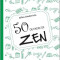 50 de exerciții Zen - Paperback brosat - Gilles Diederichs - Creative Publishing