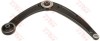 Bascula / Brat suspensie roata CITROEN C4 I (LC) (2004 - 2011) TRW JTC975