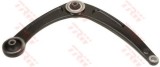 Bascula / Brat suspensie roata CITROEN BERLINGO platou / sasiu (B9) (2008 - 2016) TRW JTC975